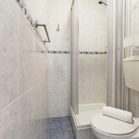 Apartmán Next To The Waves *