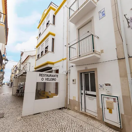 Next To The Waves Apartment *