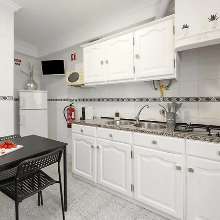 Next To The Waves Apartment Nazare