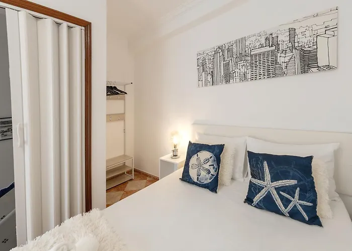 アパート Next To The Waves *