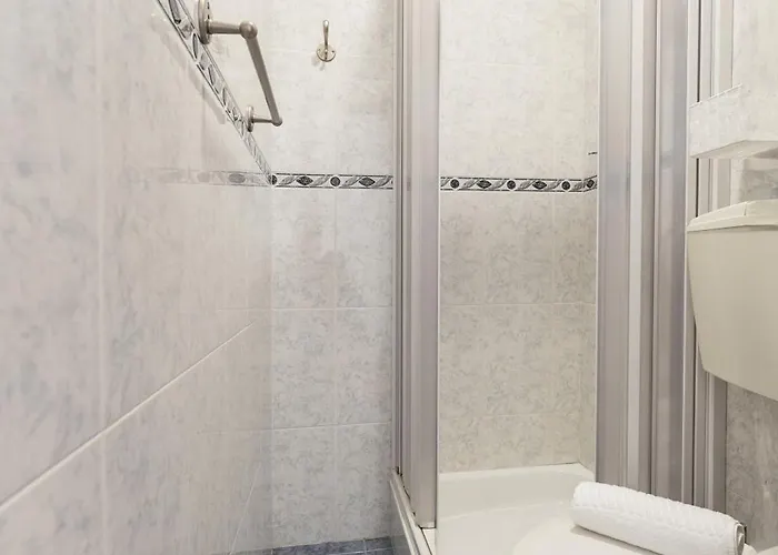 アパート Next To The Waves *